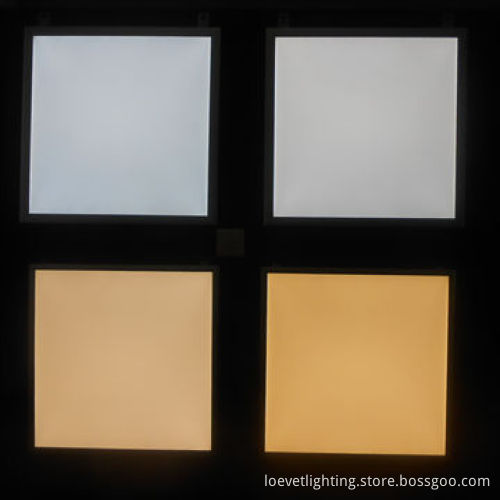 36-72W 300x1200mm energy saving dimmable LED panel light